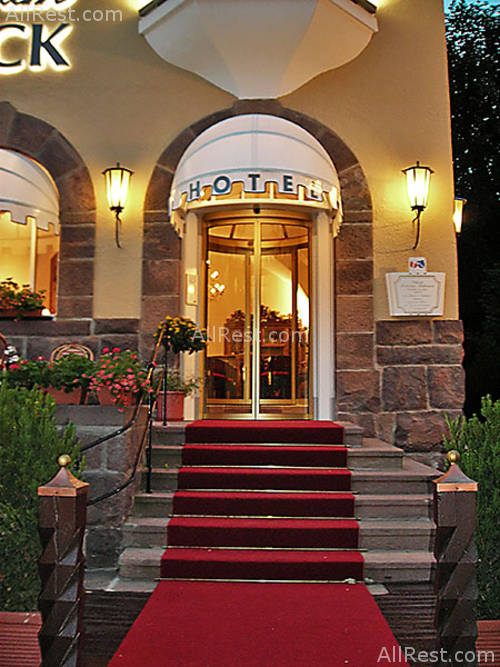 Classic Hotel am Stetteneck 6